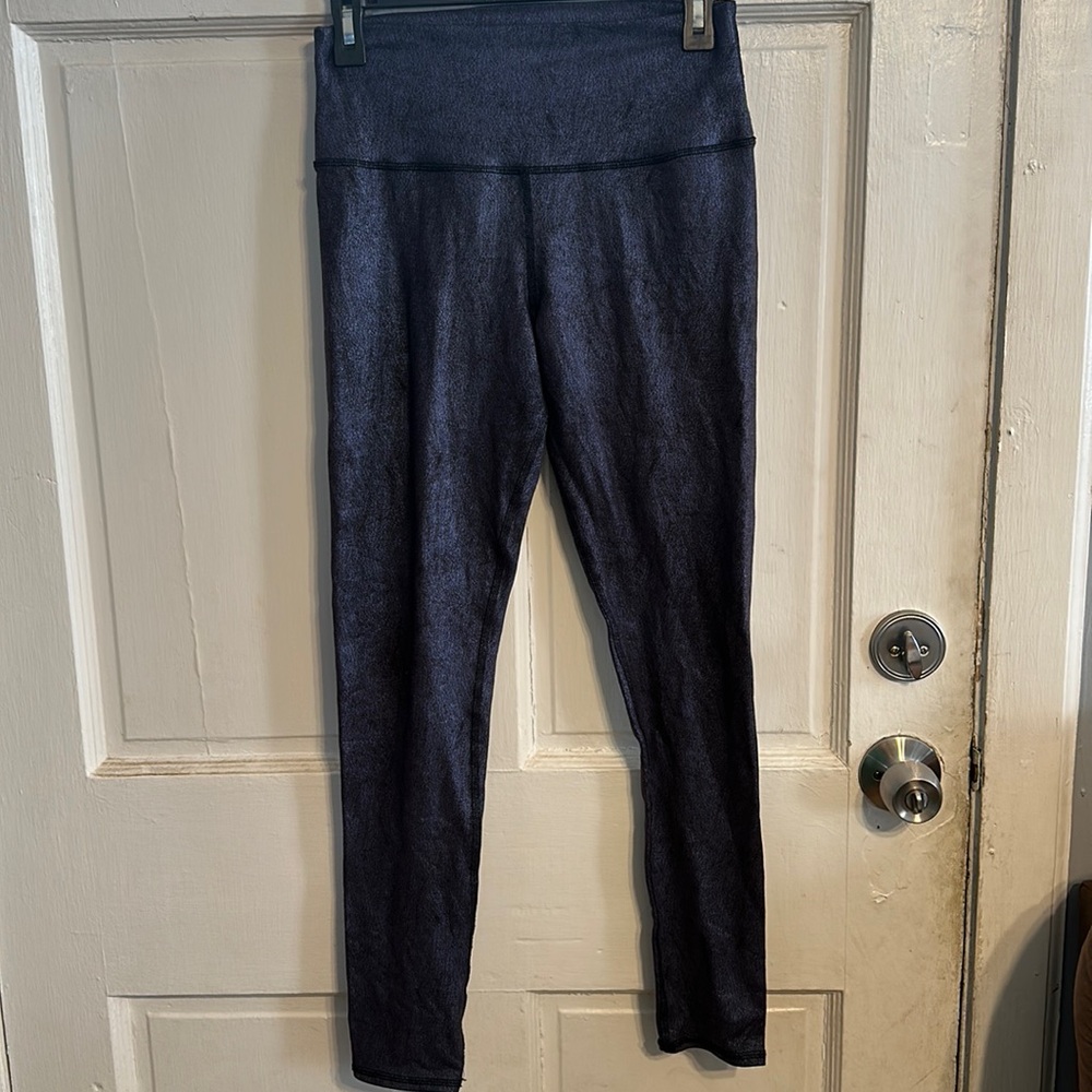 ALO leggings size large